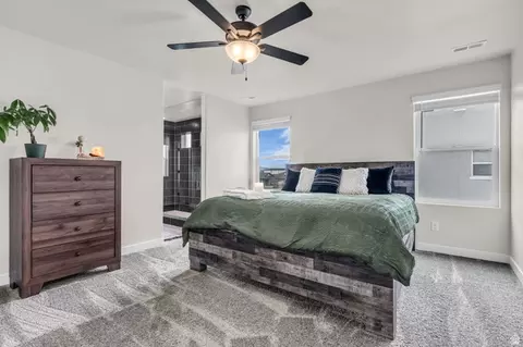 Bedroom - 2811 S 2425 W, Syracuse, UT 84075 photo 1 of 6