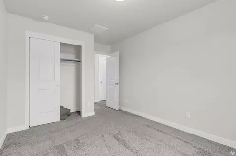Bedroom - 2811 S 2425 W, Syracuse, UT 84075 photo 6 of 6