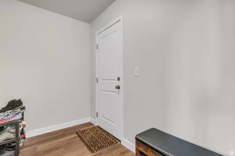 Entry Way - 2811 S 2425 W, Syracuse, UT 84075 photo 3 of 5