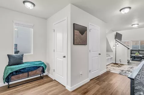 Entry Way - 2811 S 2425 W, Syracuse, UT 84075 photo 1 of 5