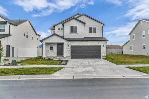 2811 S 2425 W, Syracuse, UT 84075