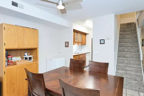 Dining - 5321 S 580 E #F, Murray, UT 84107 photo 2 of 2