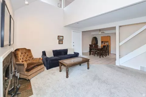 Living - 5321 S 580 E #F, Murray, UT 84107 photo 4 of 4