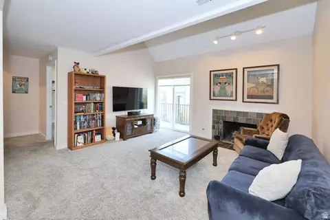 Living - 5321 S 580 E #F, Murray, UT 84107 photo 1 of 4