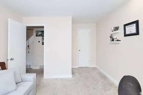 Bedroom - 5321 S 580 E #F, Murray, UT 84107 photo 1 of 3