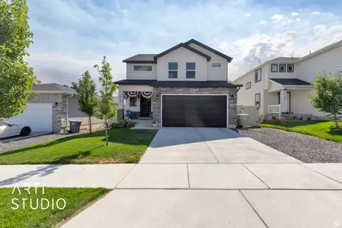 1713 S Windemere Rd, Santaquin, UT 84655