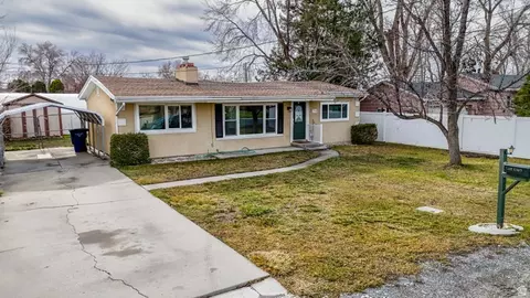 736 E 4200 S, Salt Lake City, UT 84107