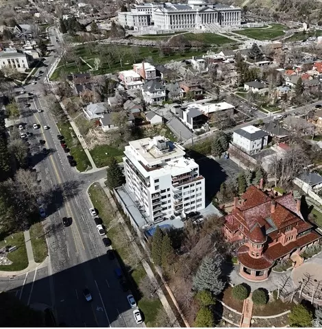 8 E Hillside Ave N #801, Salt Lake City, UT 84103