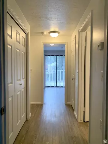 Entry Way - 4014 S Porter, South Ogden, UT 84403 photo 2 of 2