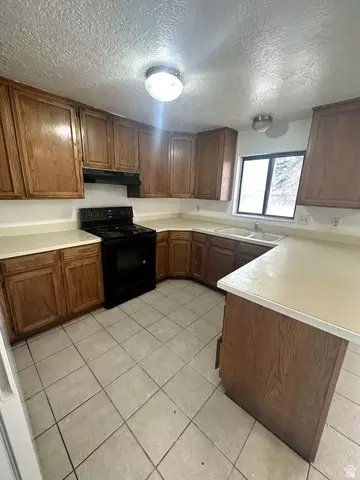 Kitchen - 4014 S Porter, South Ogden, UT 84403 photo 1 of 3