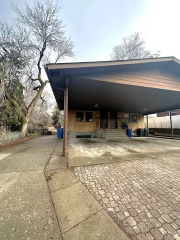 4014 S Porter, South Ogden, UT 84403