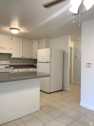 Kitchen - 4014 S Porter, South Ogden, UT 84403 photo 3 of 3
