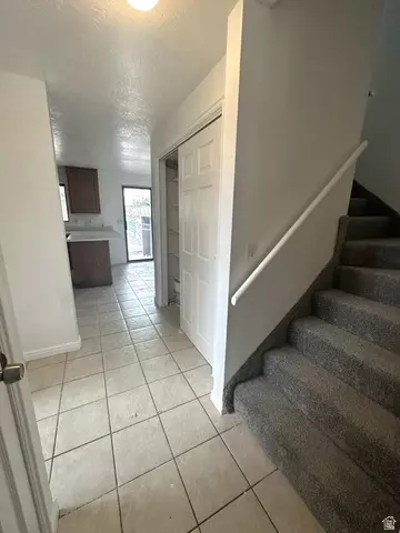 Entry Way - 4014 S Porter, South Ogden, UT 84403 photo 1 of 2