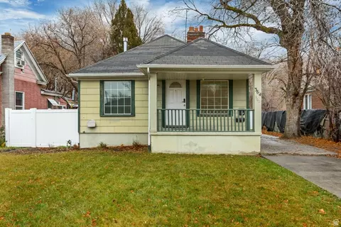364 N 500 E, Provo, UT 84606