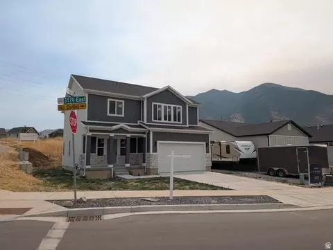 1551 S 3170 E, Spanish Fork, UT 84660