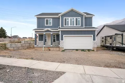 1551 S 3170 E, Spanish Fork, UT 84660
