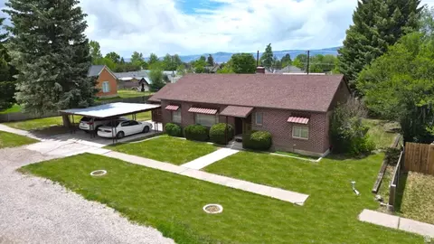 140 S 100 E, Mount Pleasant, UT 84647