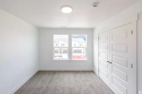 Bedroom - 5209 S Acacia Dr #702, Mapleton, UT 84664 photo 2 of 3