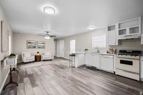 975 E 1175 S #32, Fruit Heights, UT 84037
