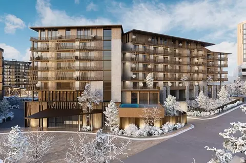 1601 W Glencoe Mountain Way #2902, Park City, UT 84060