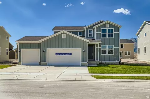 5133 N Lukes St #186, Eagle Mountain, UT 84005