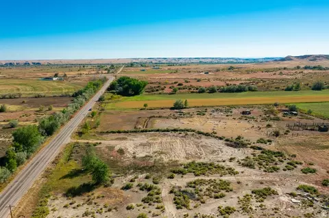 4386 S 7500 E, Randlett, UT 84063