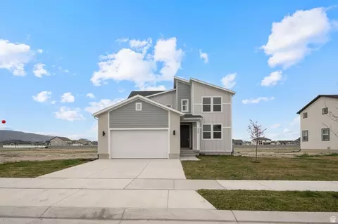 230 E Clear Granite Way #110, Eagle Mountain, UT 84005