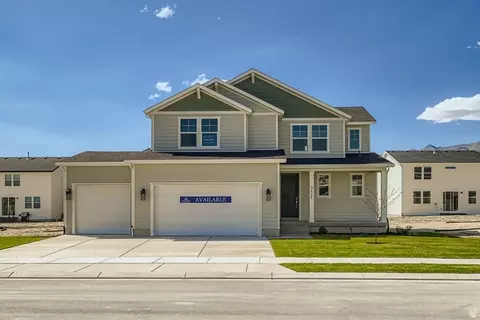 5117 N Lukes St #187, Eagle Mountain, UT 84005