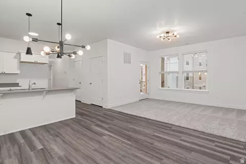 1794 N Buckeye Way #N203, Saratoga Springs, UT 84045