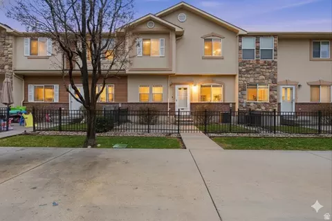 519 W 1570 N #103, Logan, UT 84341