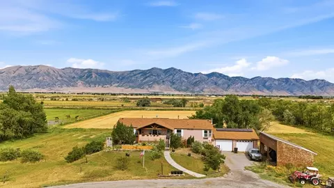 6600 N 6800 W, Tremonton, UT 84337