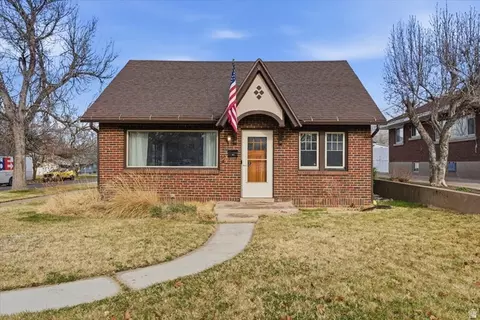 1104 23rd St, Ogden, UT 84401
