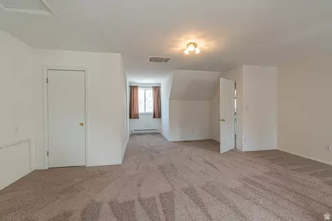 Bedroom - 1045 Fox Farm Rd, Logan, UT 84321 photo 9 of 11