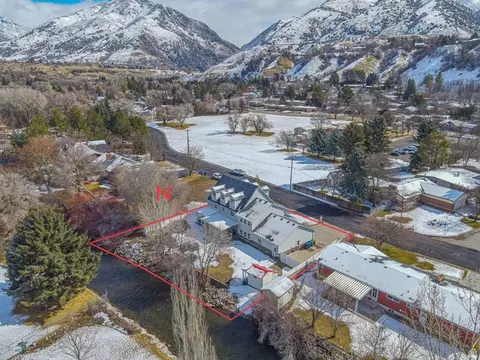View/Area - 1045 Fox Farm Rd, Logan, UT 84321 photo 2 of 3
