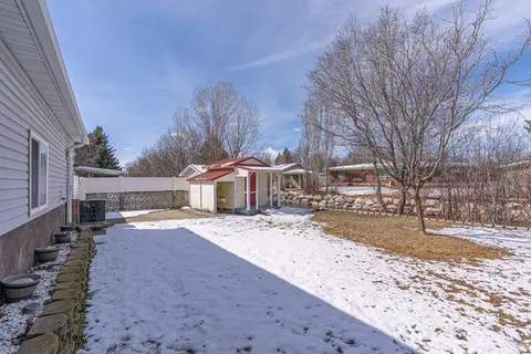 Exterior - 1045 Fox Farm Rd, Logan, UT 84321 photo 16 of 16