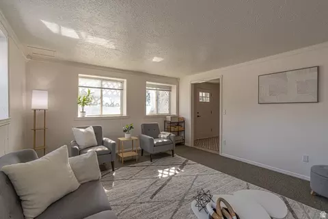 Living - 1045 Fox Farm Rd, Logan, UT 84321 photo 1 of 3