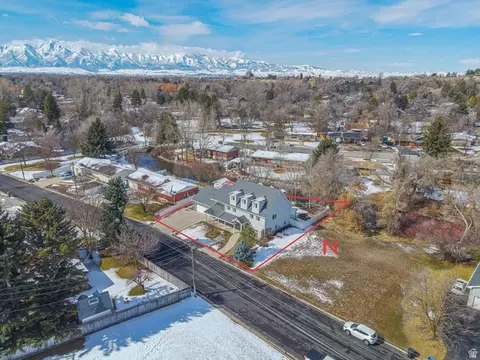 View/Area - 1045 Fox Farm Rd, Logan, UT 84321 photo 3 of 3