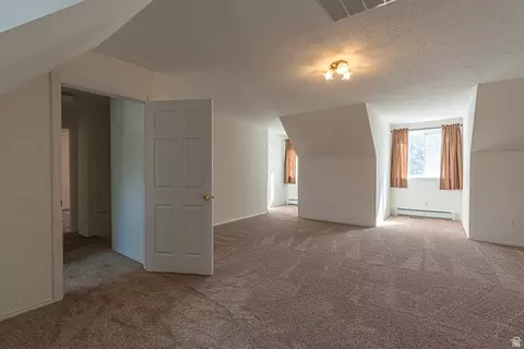 Bedroom - 1045 Fox Farm Rd, Logan, UT 84321 photo 10 of 11