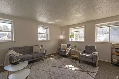 Living - 1045 Fox Farm Rd, Logan, UT 84321 photo 3 of 3