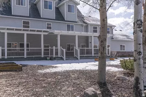 Exterior - 1045 Fox Farm Rd, Logan, UT 84321 photo 13 of 16