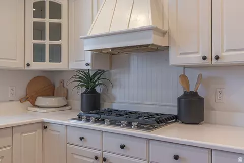 Kitchen - 1045 Fox Farm Rd, Logan, UT 84321 photo 1 of 7
