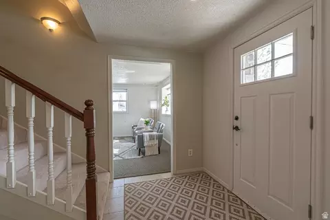 Entry Way - 1045 Fox Farm Rd, Logan, UT 84321 photo 1 of 2