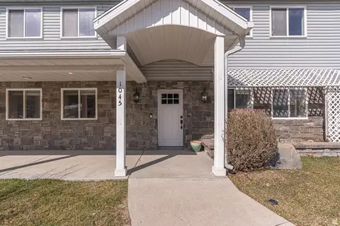 Exterior - 1045 Fox Farm Rd, Logan, UT 84321 photo 2 of 16