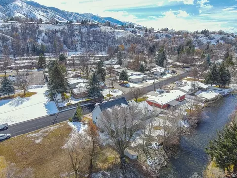 View/Area - 1045 Fox Farm Rd, Logan, UT 84321 photo 1 of 3