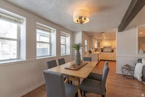 Dining - 1045 Fox Farm Rd, Logan, UT 84321 photo 1 of 3
