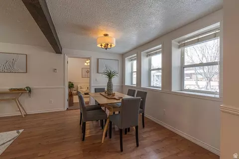 Dining - 1045 Fox Farm Rd, Logan, UT 84321 photo 2 of 3