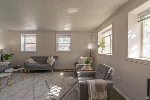 Living - 1045 Fox Farm Rd, Logan, UT 84321 photo 2 of 3