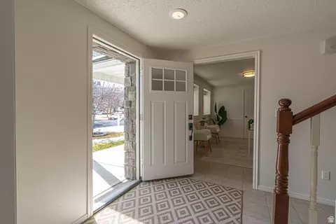 Entry Way - 1045 Fox Farm Rd, Logan, UT 84321 photo 2 of 2