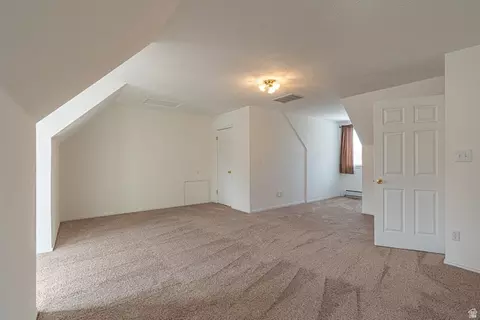 Bedroom - 1045 Fox Farm Rd, Logan, UT 84321 photo 8 of 11