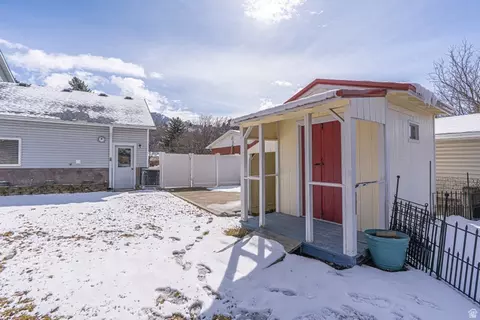 Other - 1045 Fox Farm Rd, Logan, UT 84321 photo 12 of 12